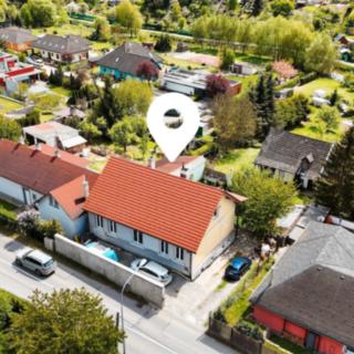 Prodej rodinného domu 156 m² Jihlava, Polenská