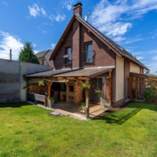 Prodej rodinného domu 152 m² Kladno