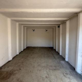 Prodej garáže 19 m² Brno