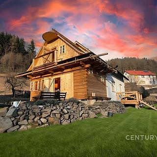 Prodej rodinného domu 123 m² Nový Hrozenkov