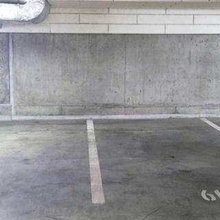 Pronájem parkovacího místa 14 m² Praha Žižkov, Olgy Havlové