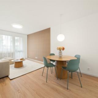 Prodej bytu 3+kk 82 m² Slaný, Vítězná