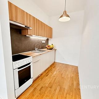 Pronájem bytu 2+kk 35 m² Dubňany, Hornická