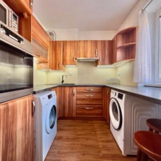 Prodej bytu 2+1 59 m² Brno
