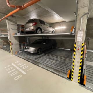 Prodej parkovacího místa 13 m² Brno