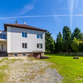 Prodej rodinného domu 175 m² Ondřejov Třemblat, Hlavní