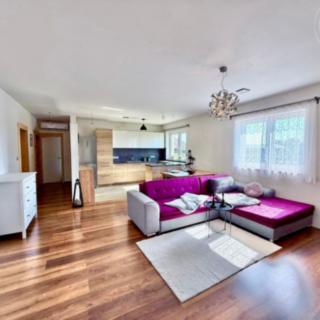 Prodej rodinného domu 132 m² Sudoměřice