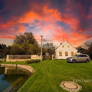 Prodej chalupy 156 m² Chvalatice