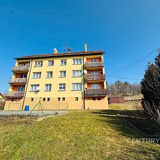 Pronájem bytu 5+kk 95 m&sup2; Mačkov