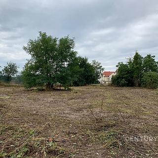 Prodej stavební parcely 951 m² Čáslav Čáslav-Nové Město