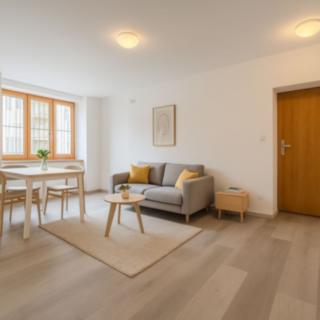 Prodej bytu 2+kk 37 m² Praha