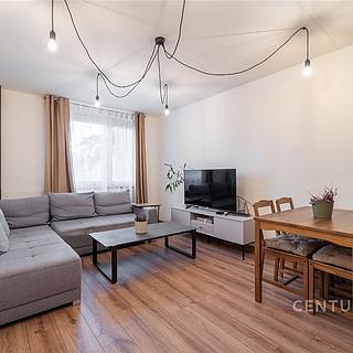 Pronájem bytu 3+kk 66 m² Kladno