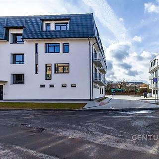 Prodej bytu 2+kk 46 m² Rakovník II, Lubenská