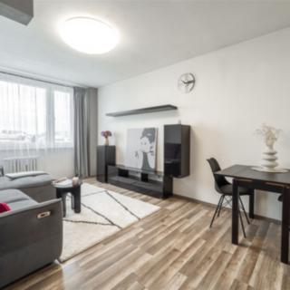 Pronájem bytu 2+kk 42 m² Kladno