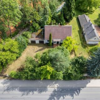Prodej stavební parcely 1 006 m² Kladno, Sportovců