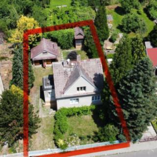 Prodej rodinného domu 140 m² Ostrava Poruba, V Zahradách