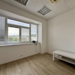 Pronájem obchodu 11 m² Brno Staré, Mendlovo náměstí
