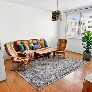 Prodej bytu 3+1 74 m&sup2; Ostrava