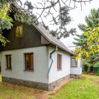 Prodej chaty 70 m² Praha Velká Chuchle