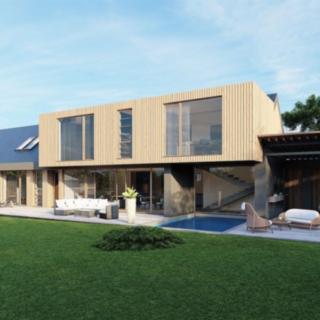 Prodej stavební parcely 1 861 m² Krásná Hora, Mozolov