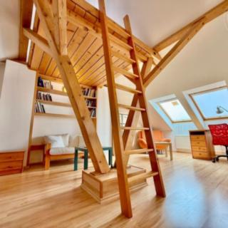 Prodej bytu 4+1 237 m² Hodonín