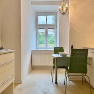 Pronájem bytu 1+1 43 m² Brno