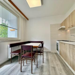 Pronájem bytu 2+1 57 m² Brno