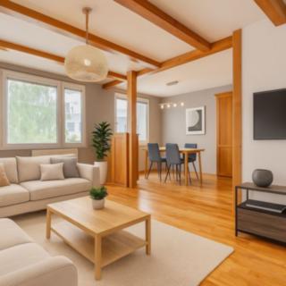 Prodej bytu 4+kk 89 m² Říčany, Poláčkova