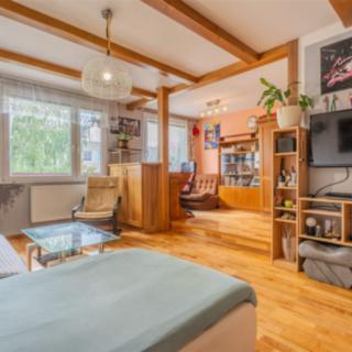 Prodej bytu 4+kk 89 m² Říčany, Poláčkova