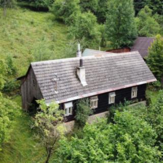Prodej chalupy 102 m² Karolinka