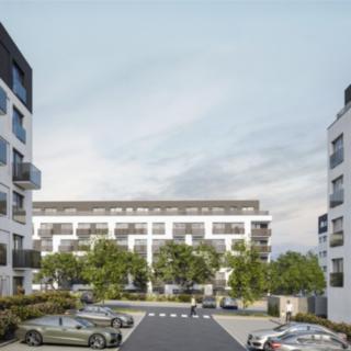Prodej bytu 1+kk, garsoniery 34 m² Kladno