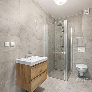 Prodej bytu 2+kk 53 m² Kladno