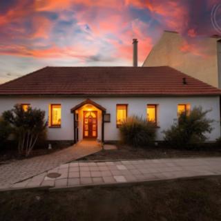Prodej rodinného domu 109 m² Zbýšov
