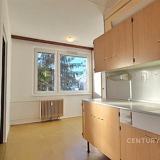 Prodej bytu 3+1 83 m² Havlíčkův Brod, Jihlavská