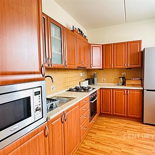 Pronájem bytu 3+1 67 m² Blatná, Nad Lomnicí