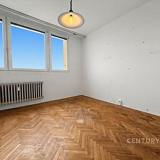 Prodej bytu 3+1 75 m&sup2; Brno