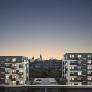 Prodej bytu 4+kk 94 m² Kladno
