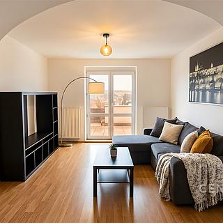 Prodej bytu 2+kk 46 m&sup2; Ostrava