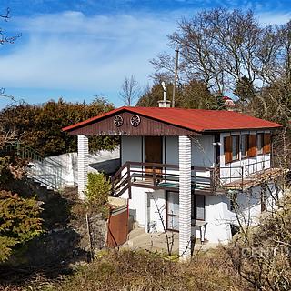 Prodej chaty 65 m² Kyškovice