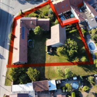 Prodej rodinného domu 256 m² Kratochvilka