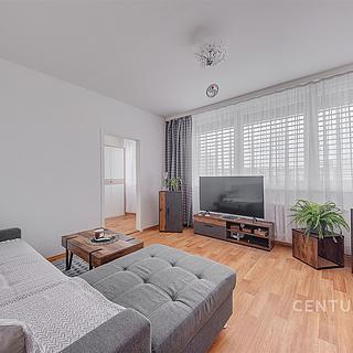 Prodej bytu 2+1 46 m² Praha