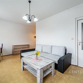 Prodej bytu 1+kk a garsoniéry 32 m² Kralupy nad Vltavou