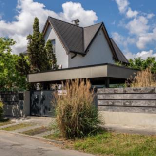 Prodej vily 215 m² Praha Malešice, Vydrova