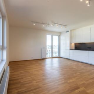 Pronájem bytu 4+kk 103 m² Praha