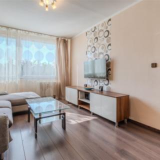 Pronájem bytu 2+kk 40 m² Kladno