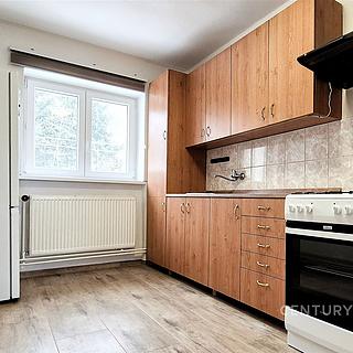 Prodej bytu 2+1 68 m&sup2; Havlíčkův Brod