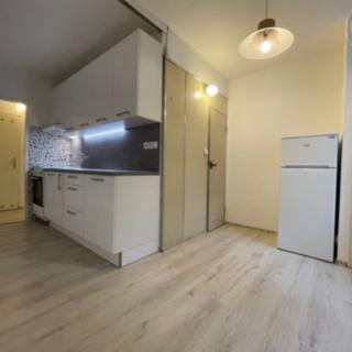 Pronájem bytu 2+1 52 m² Brno