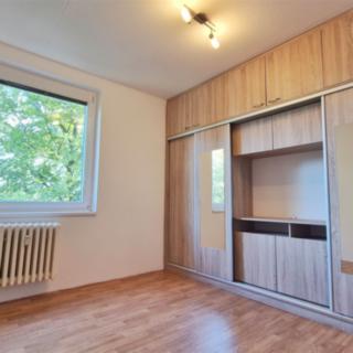 Prodej bytu 3+1 73 m² Jihlava