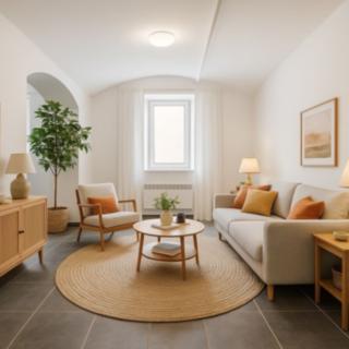 Prodej bytu 5+1 a více 77 m² Praha Bubeneč, Jana Zajíce