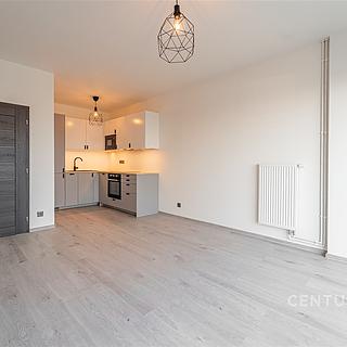 Pronájem bytu 2+kk 45 m² Kladno